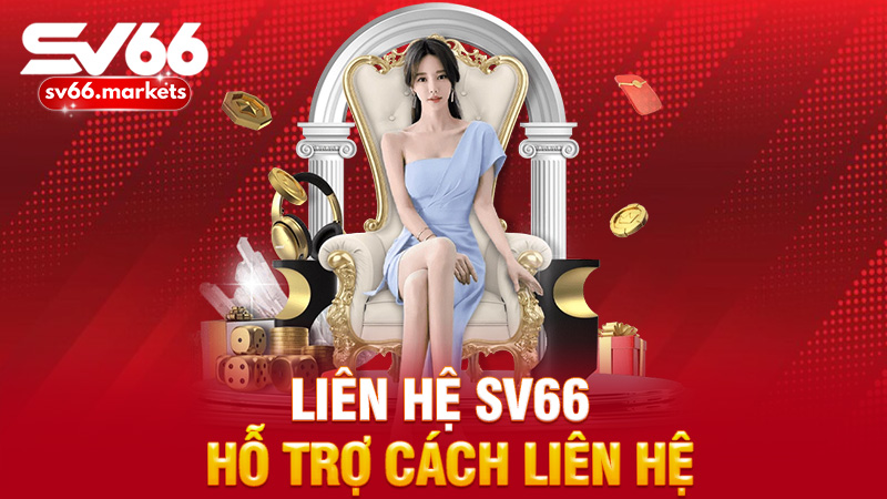  Hỗ trợ cách liên hệ cho sv66